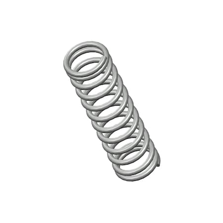 Approved Vendor Compression Spring, O= .250, L= .94, W= .030 R S/U G909977196